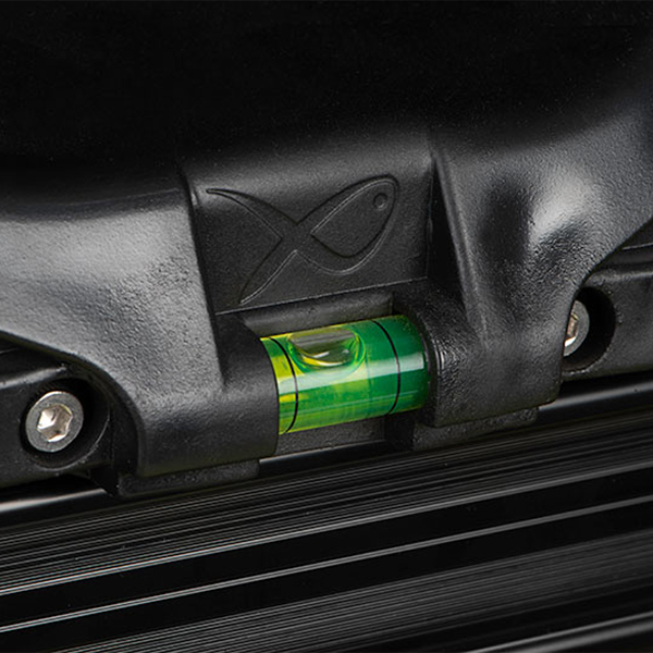 Matrix XR36 Comp Lime Seatbox