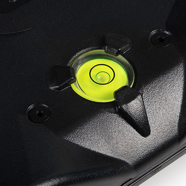 Matrix XR36 Comp Lime Seatbox