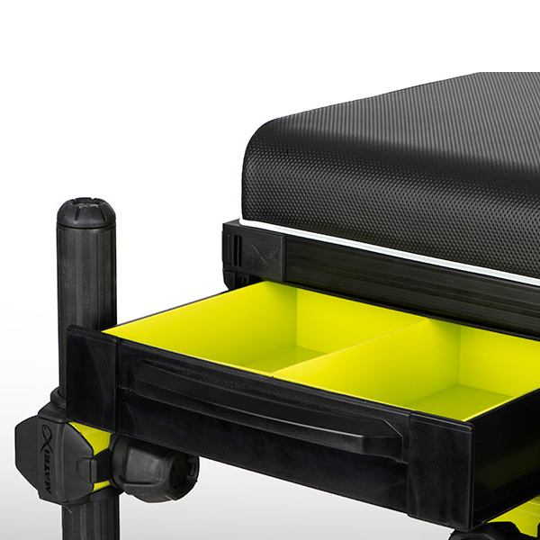 Matrix XR36 Comp Lime Seatbox