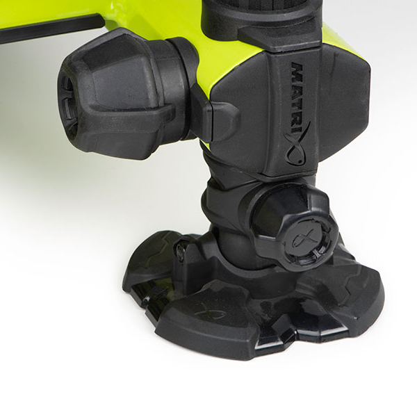 Matrix XR36 Comp Lime Seatbox