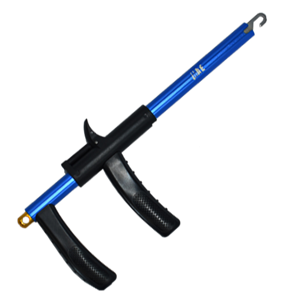 MATE HOOK REMOVER SS 24.5cm