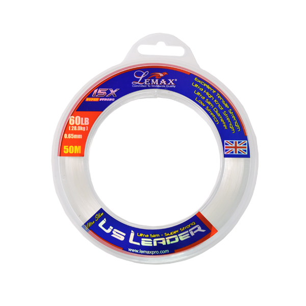 Lemax US LEADER