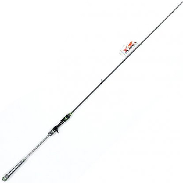 XZOGA BLACK BUSTER REVO BBZ PE3-4/198cm/300gr