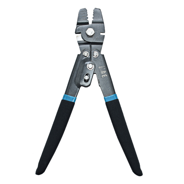 MATE BIG GAME CRIMPING PLIERS SS 10