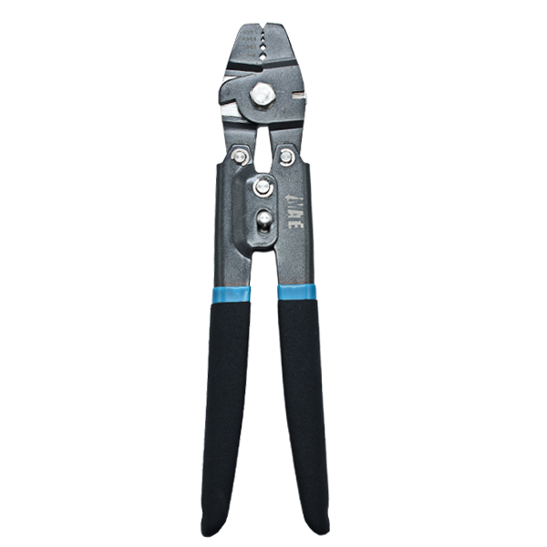 MATE BIG GAME CRIMPING PLIERS SS 10