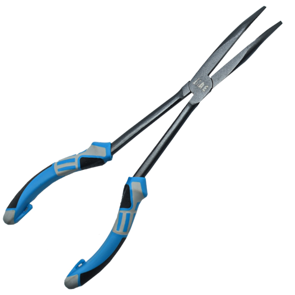 MATE BENT NOSE PLIERS 11