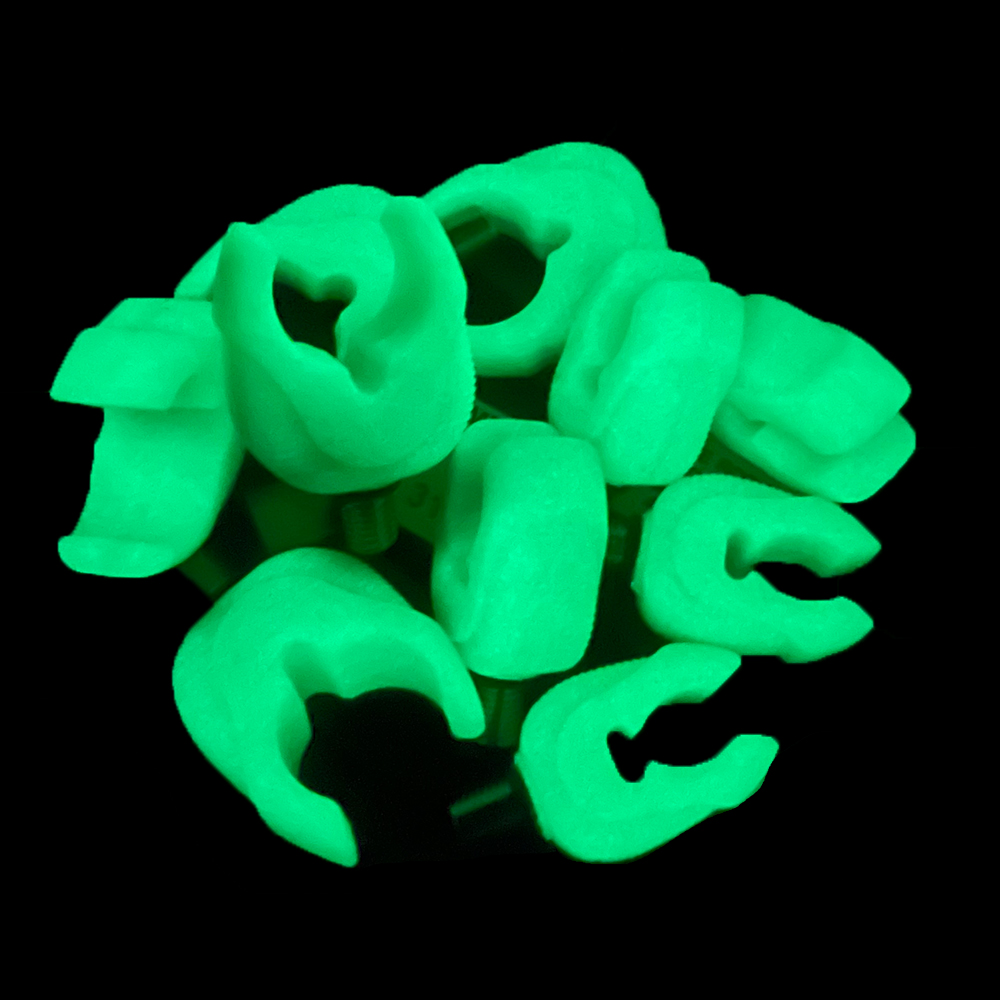 MATE ROD REST GLOW S