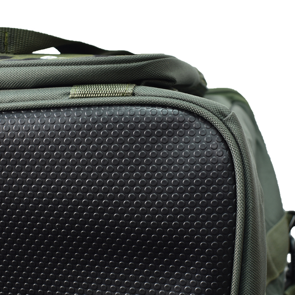 MATE GOLIATH CARP CAMO CARRYALL BAG L