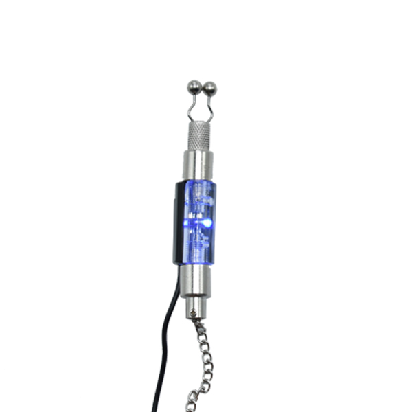 MATE CLASSIC LED HANGER W/CHAIN – BLUE