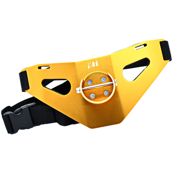 MATE BIG GAME ALU FISHING BELT