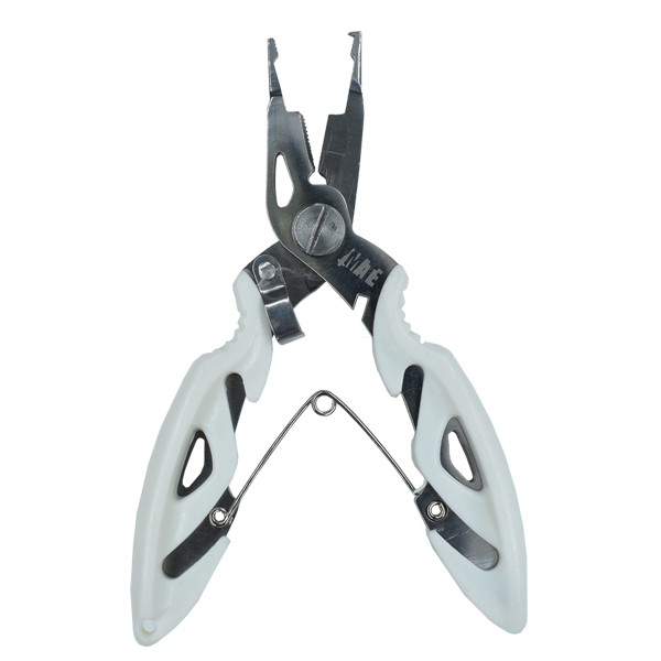 MATE SPLIT RING PLIERS SS 5″