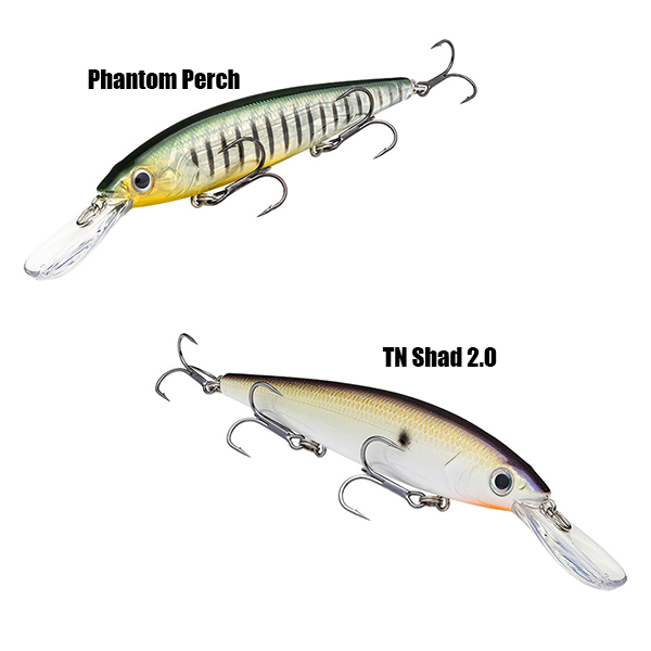 Strike King KVD Deep 300 Jerkbait