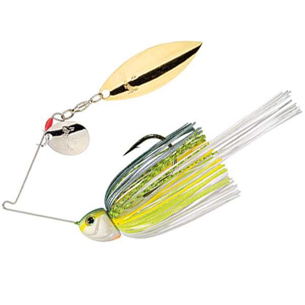 Strike King Hack Attack Heavy Cover Spinnerbait 21.3gr
