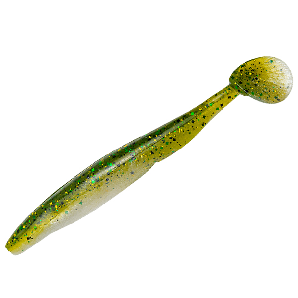Strike SWIM`N CAFFEINE SHAD 10cm