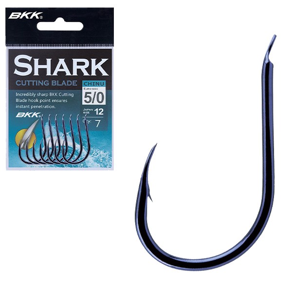 BKK Chinu Shark