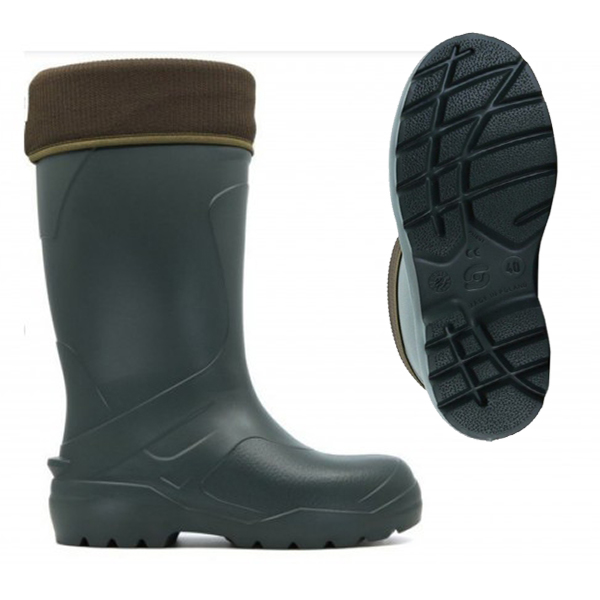 MARSHAL EXPLORER – EVA boots