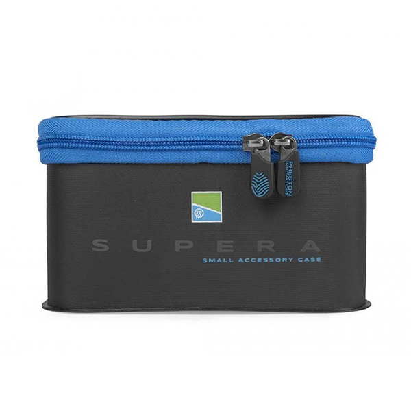 Preston Supera EVA Accessory Cases