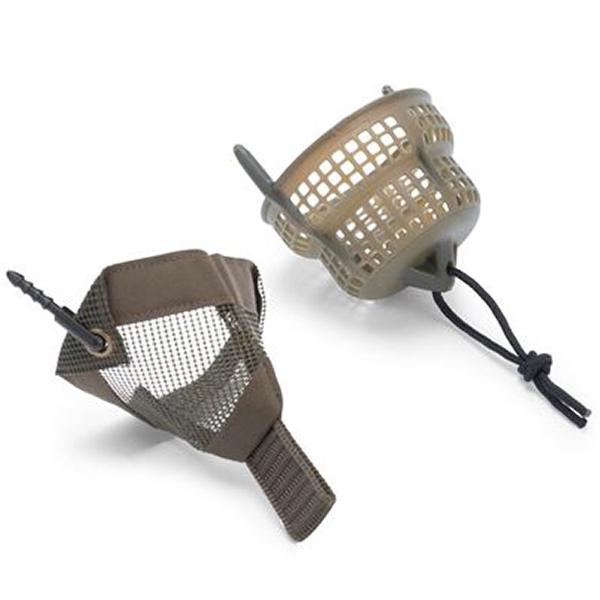 AVID CATAPULT spare pouch