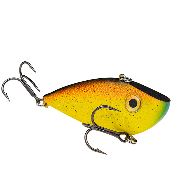 Strike King Red Eyed Shad – 8cm 12.2g
