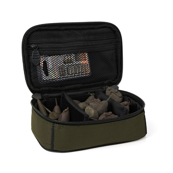 Fox R-Series Lead & Bits Bag