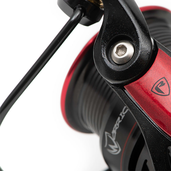 Fox Rage Warrior Reels specijalna ponuda