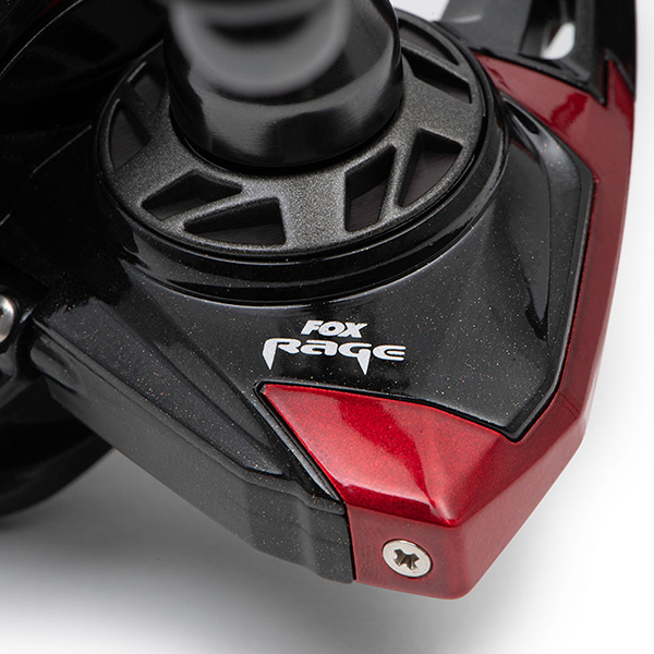 Fox Rage Warrior Reels specijalna ponuda