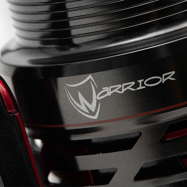 Fox Rage Warrior Reels specijalna ponuda