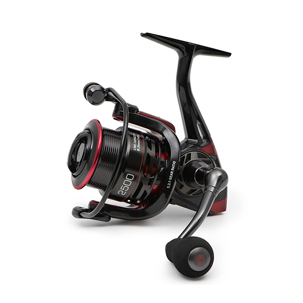 Fox Rage Warrior Reels specijalna ponuda