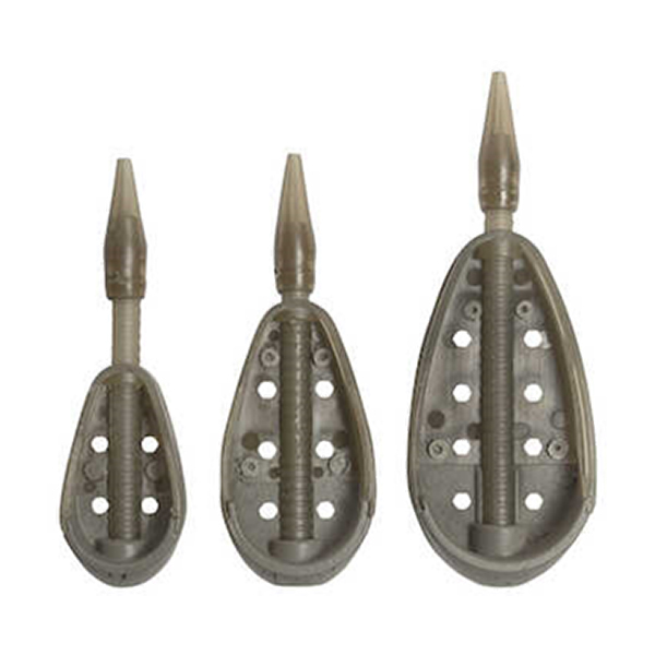 Preston ICS In-Line Banjo XR Feeders