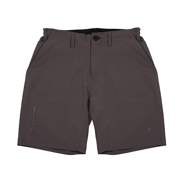 Matrix Lightweight Water-Resistant Shorts