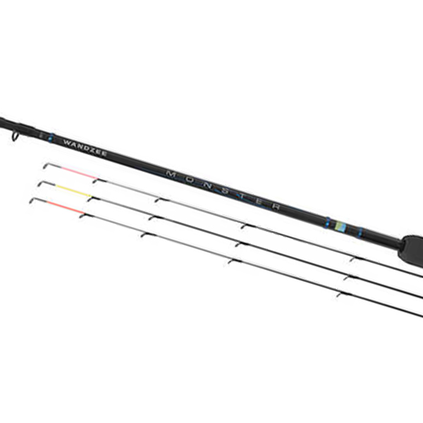 Preston Monster X Rods