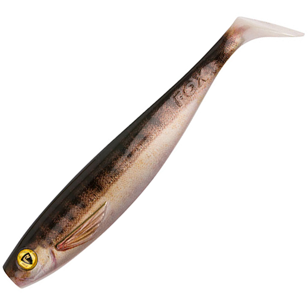 Fox Rage Super Natural Pro Shads 23cm