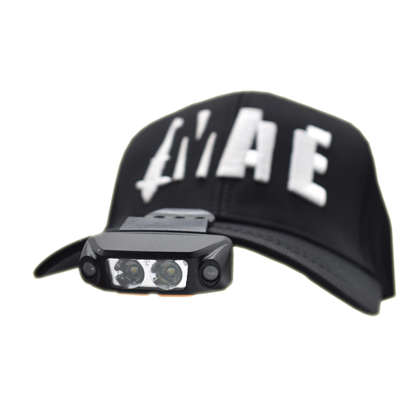 MATE LED LAMP HEAD & CAP