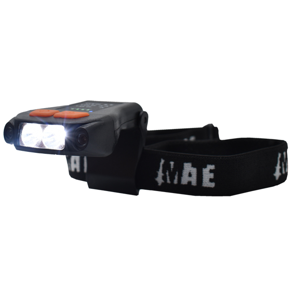 MATE LED LAMP HEAD & CAP
