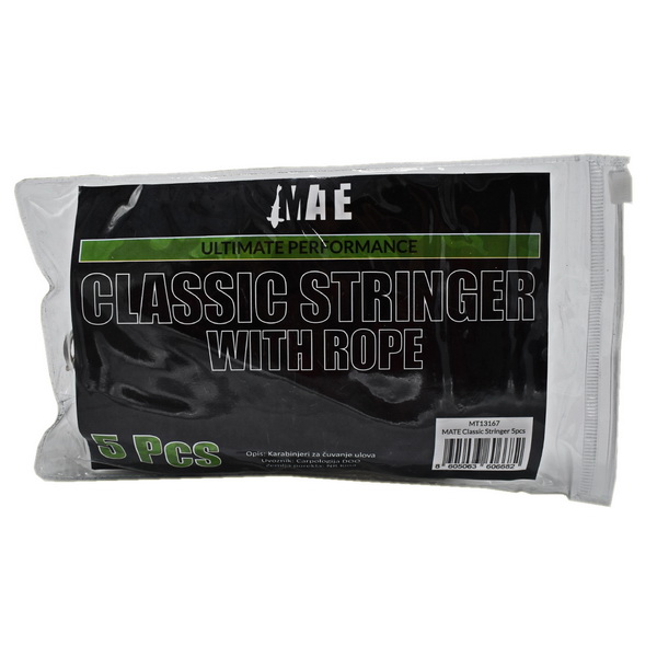 MATE Classic Stringer 5pcs