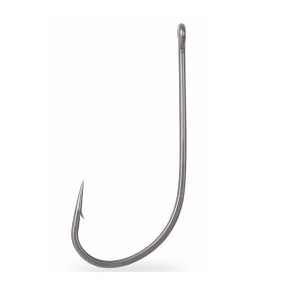 Mustad TitanX Wacky/Neko Hook 1/0-TX – 6 kom