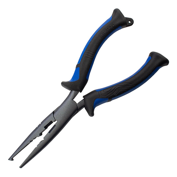 Mustad Large Split Ring Plier