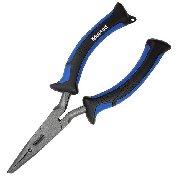 Mustad Mini Split Ring Plier