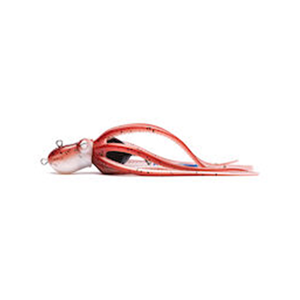 Mustad Ink Vader Kit w/Tablets Red-M-150gr