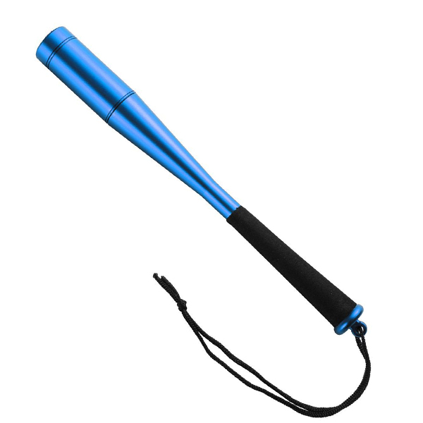 LEMAX FISH BAT ALUM