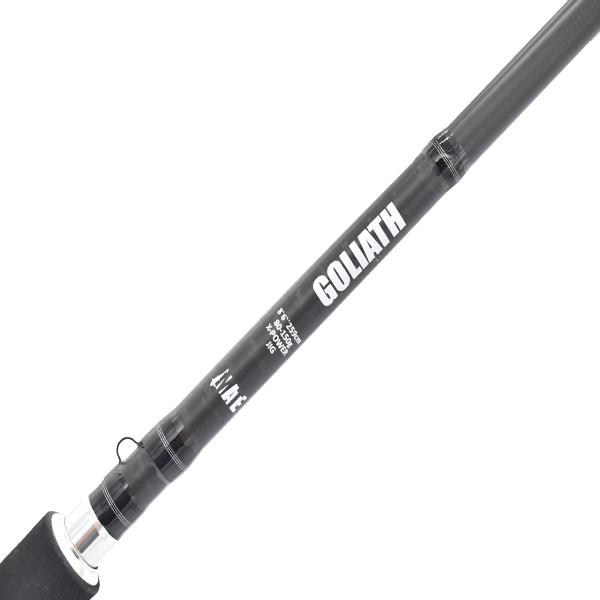 Mate Goliath X Power 8`6 259cm 80-150g XH 2sec
