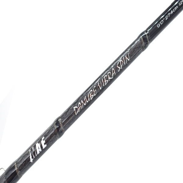 Mate Danube Vibra Spin 9`0 274cm 120g 2sec