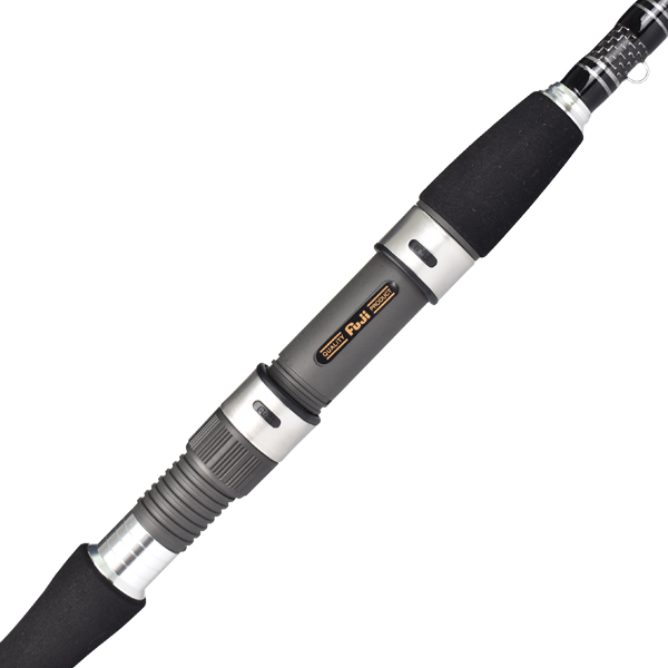 Mate Danube Wobbler Spin 9`0 274cm 15-50g 2sec