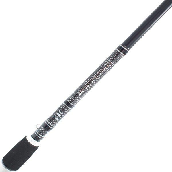Mate Danube Spin & Twitch 9`0 274cm 10-35g 2sec