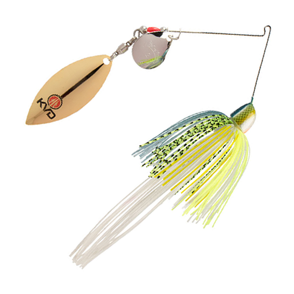 Strike King KVD Spinnerbait 14.2gr