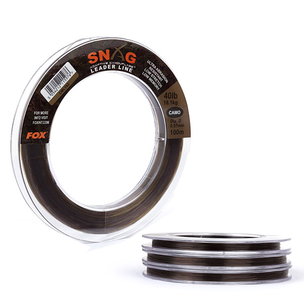 Fox Snag Leader Line