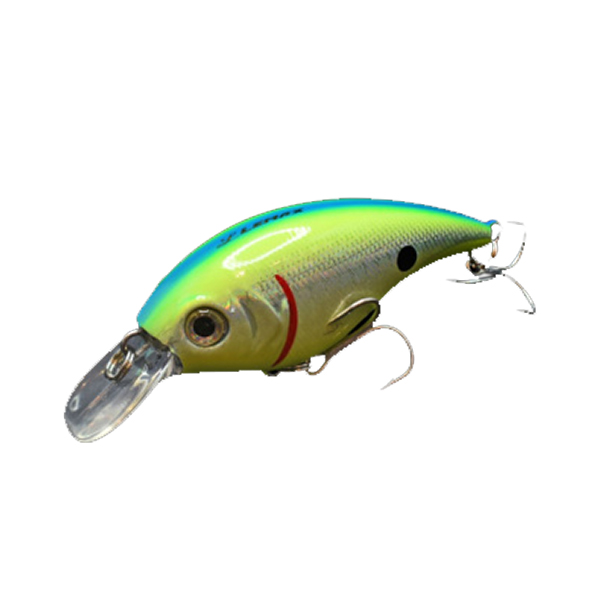 MEGAPRO 60mm  9.2G CRANK