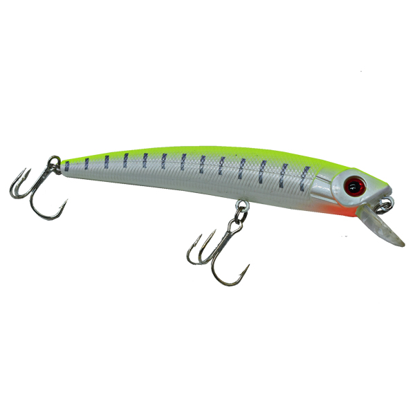 MEGAPRO CID-PM 10.5G MINNOW