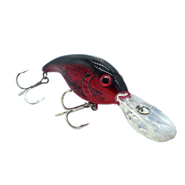 MEGAPRO 6CM, 9GR CRANK LURE
