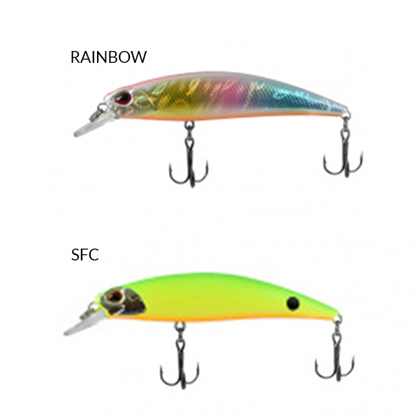 MEGAPRO F. BATTLE INSTOR – FBI-158 #70MM/9.6G